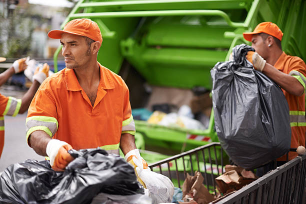 Best Local Junk Hauling  in Brownsville, TX